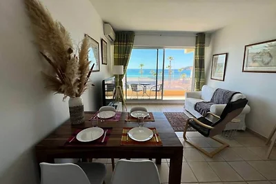 Wohnung am Meer nahe Sanary-sur-Mer