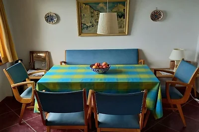 Holiday home in Magadino with swimming pool