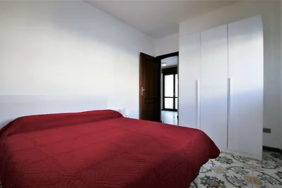 Grazioso appartamento a Villa Rosa di Martins...