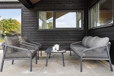 5 Sterne Ferienhaus in Højby