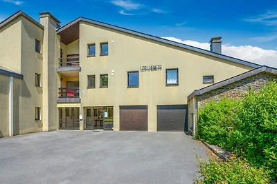 Wohnung in Gros-Fays nahe Wald & Grill