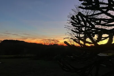 Vakantiehuis in Windeck met barbecue