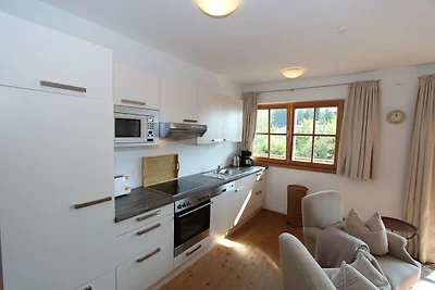Ferienwohnung in Mittersill nahe dem...