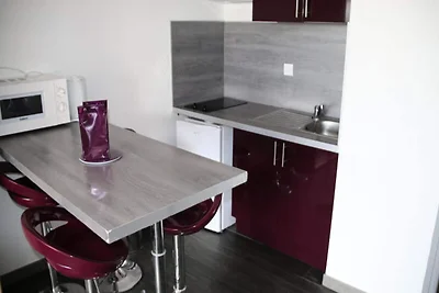 Studio für 2 Personen