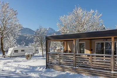 Schönes Chalet 2,5 km. von Hermagor