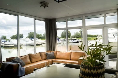 Casa vacanze Vacanza di relax Olburgen