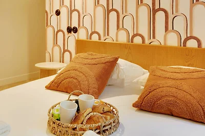 Hervorragende Wohnung 6P/2BR - Montmartre