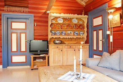 5 Personen Ferienhaus in Hemsedal