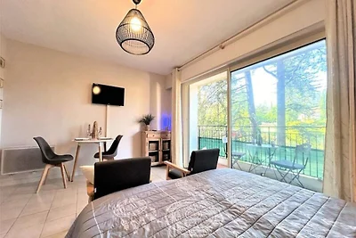 Appartamento a Gréoux-les-Bains vicino alle...