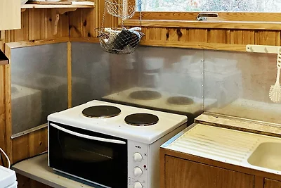 6 persoons vakantie huis in Ucklum-By Traum