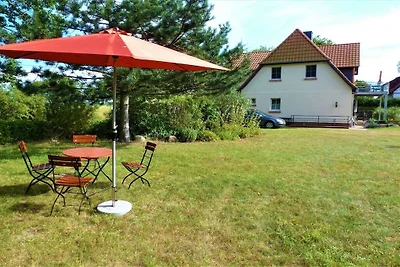 Ferienwohnung mit 2 Schlafzimmer