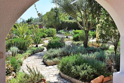 099 Villa Can Burguet ETV 6452 von Mallorca...