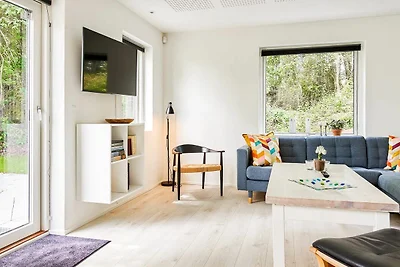21 Personen Ferienhaus in Hurup Thy