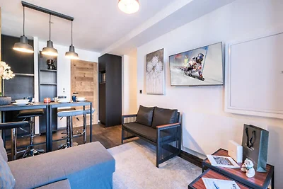 Appartamento a Vieil Alpe con accesso diretto...