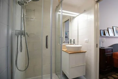 Appartement in Siracusa met balkon