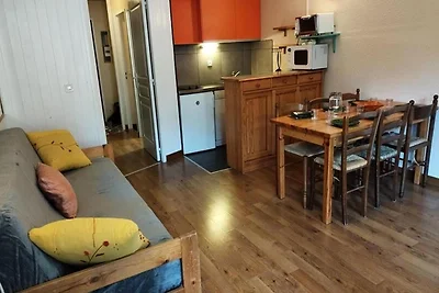 Studio für 6 Personen