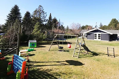 4 sterren vakantie huis in Væggerløse