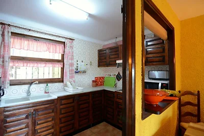 Ferienhaus in Estartit in der Nähe des...