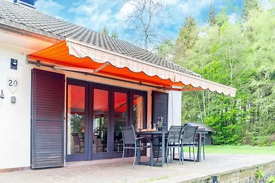 Splendida casa vacanze a Malmedy