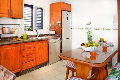Casa La Marieta met privézwembad