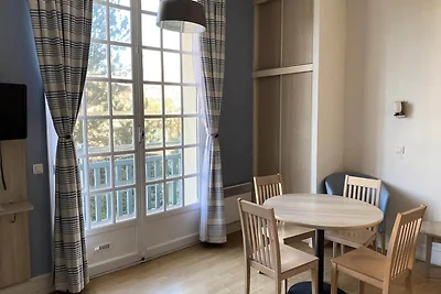 Residenza Goelia Le Castel Normand