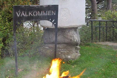 Gemütliches Ferienhaus für 2 in Stenungsund