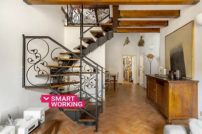 Wohnung in Bologna mit Parken