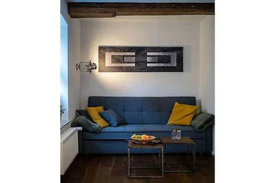 Ferienwohnung mit 1 Schlafzimmer
