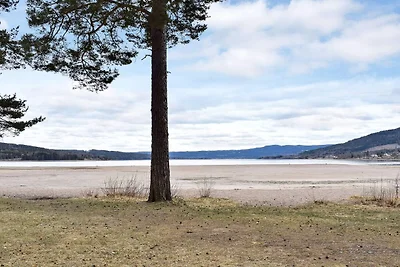 8 Personen Ferienhaus in HURDAL-By Traum