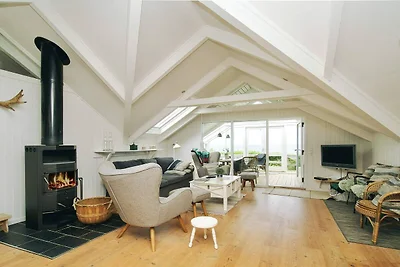 5 person holiday home in Asnæs-By Traum