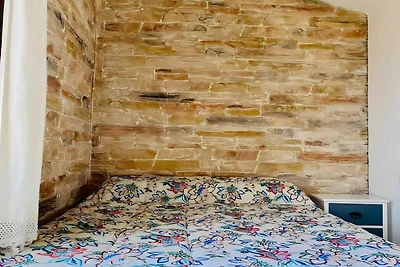 Geräumiges Chalet mit Terrasse und Grill