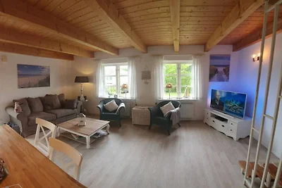 Ferienhaus mit 2 Schlafzimmer