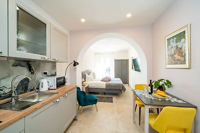 Apartment Villa Palma- Studio Apartment with ...