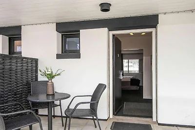 3 persoons vakantieparkhuis in Give