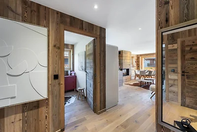 Residenz Domaine De Gritti