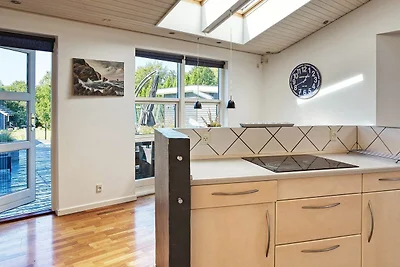 10 Personen Ferienhaus in Jægerspris