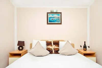 Perfect Budva Stay Near the Sea & Aqua Park -...
