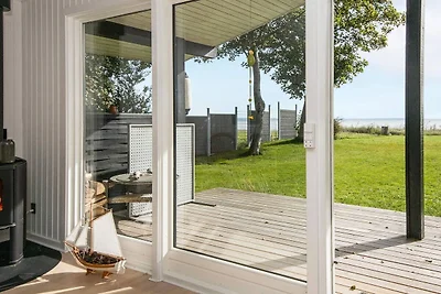 6 Personen Ferienhaus in Bjert