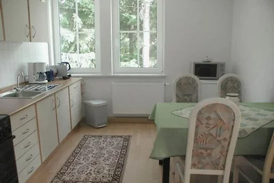 Ferienhaus Gäste-Komfort