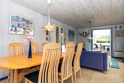 8 persoons vakantie huis in Haderslev-By...