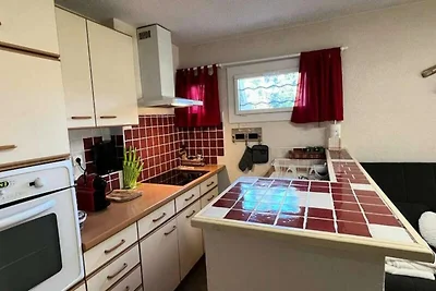 apartman za odmor Obiteljski odmor Barcelonnette