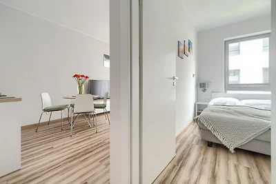 Wohnung in der Nähe des Meeresstrandes,...