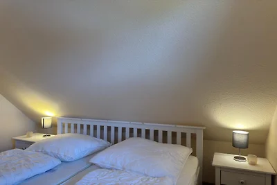 Ferienhaus in Burhave