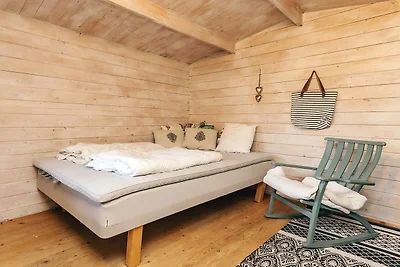 6 Personen Ferienhaus in Føllenslev