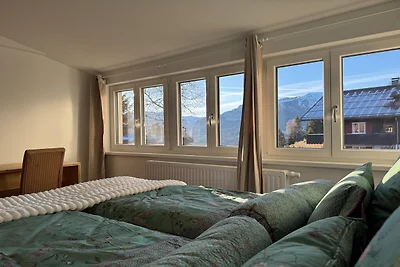 Ferienwohnung im Bregenzerwald