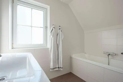 Luxusvilla mit Infrarotsauna