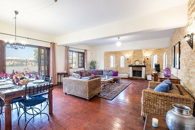 Villa Royal Sandals met 4 kamers