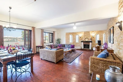 Villa Royal Sandals con 4 camere