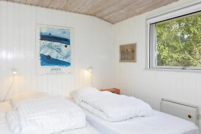 4 Personen Ferienhaus in Hurup Thy-By Traum