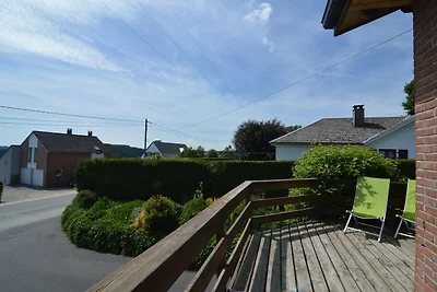 Charmantes Ferienhaus in Malmedy mit Sauna